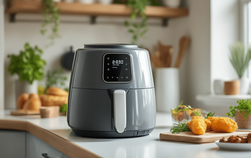 Klarstein Heißluftfritteuse Test: Die 5 besten (Bestenliste)