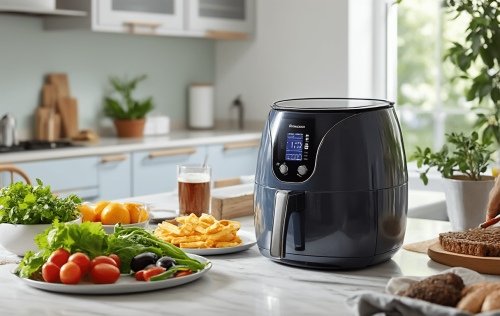 Princess Digital Heißluftfritteuse Test: Die 5 besten (Bestenliste)