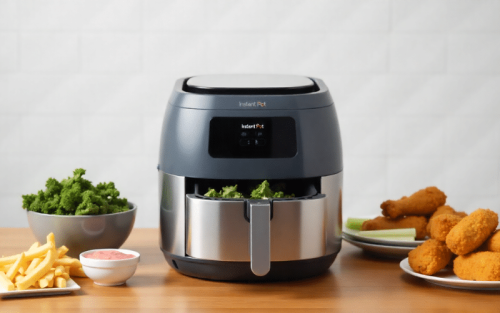 Heißluftfritteuse für Steaks Test: Die 5 besten (Bestenliste)